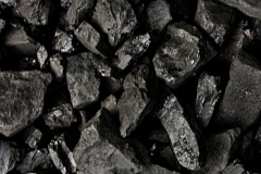 Cwmwdig Water coal boiler costs