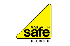 gas safe companies Cwmwdig Water